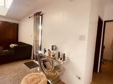 4 Bedroom House and Lot For Sale in Angeles City Pampanga near Marquee Mall