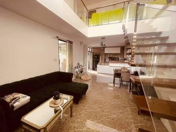 4 Bedroom House and Lot For Sale in Angeles City Pampanga near Marquee Mall