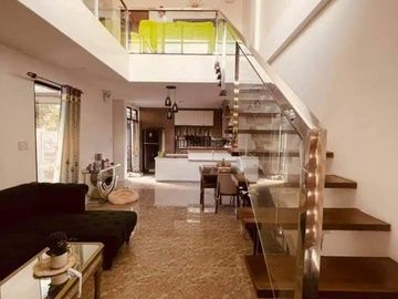 4 Bedroom House and Lot For Sale in Angeles City Pampanga near Marquee Mall