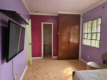 PRICE DROP!!! Pre-owned Home in an Exclusive Subdivision in Arevalo, Iloilo