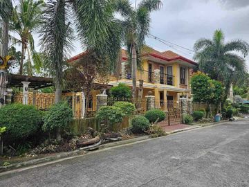 PRICE DROP!!! Pre-owned Home in an Exclusive Subdivision in Arevalo, Iloilo