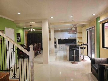 PRICE DROP!!! Pre-owned Home in an Exclusive Subdivision in Arevalo, Iloilo