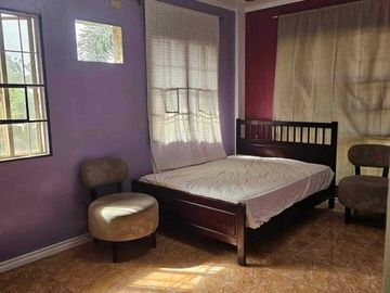 PRICE DROP!!! Pre-owned Home in an Exclusive Subdivision in Arevalo, Iloilo