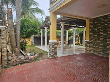 PRICE DROP!!! Pre-owned Home in an Exclusive Subdivision in Arevalo, Iloilo