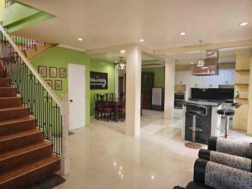 PRICE DROP!!! Pre-owned Home in an Exclusive Subdivision in Arevalo, Iloilo