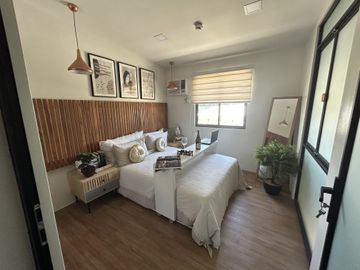 House & Lot For Sale in Trece Martires, an Ayala Land development in Cavite