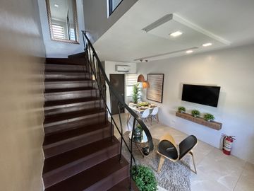 House & Lot For Sale in Trece Martires, an Ayala Land development in Cavite
