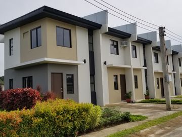 House & Lot For Sale in Trece Martires, an Ayala Land development in Cavite