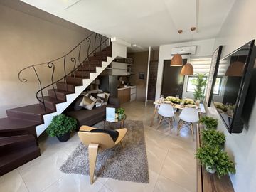 House & Lot For Sale in Trece Martires, an Ayala Land development in Cavite