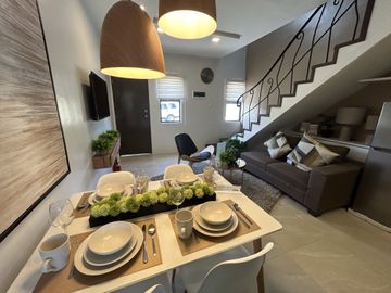 House & Lot For Sale in Trece Martires, an Ayala Land development in Cavite