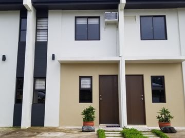 House & Lot For Sale in Trece Martires, an Ayala Land development in Cavite