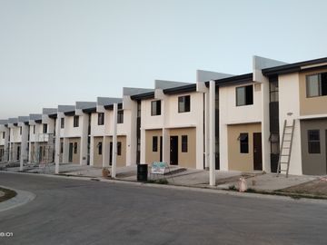 House & Lot For Sale in Trece Martires, an Ayala Land development in Cavite