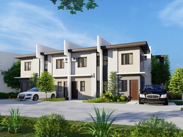 House & Lot For Sale in Trece Martires, an Ayala Land development in Cavite
