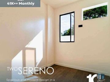 3 bedrooms townhouses unit for sale in Antipolo City