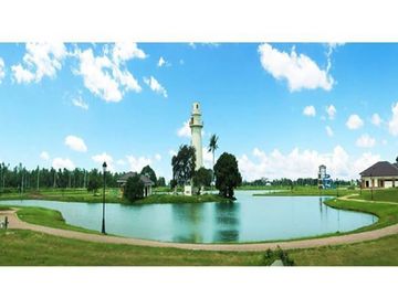For Sale Good Quality RFO Studio Condo in Green Meadows, Iloilo