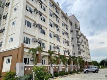 For Sale Good Quality RFO Studio Condo in Green Meadows, Iloilo