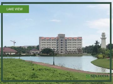 For Sale Good Quality RFO Studio Condo in Green Meadows, Iloilo