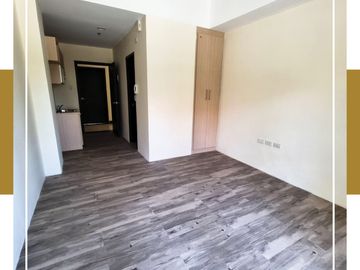 For Sale Good Quality RFO Studio Condo in Green Meadows, Iloilo