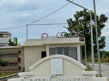 For Sale Good Quality RFO Studio Condo in Green Meadows, Iloilo