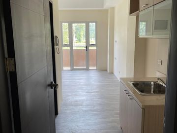 For Sale Good Quality RFO Studio Condo in Green Meadows, Iloilo