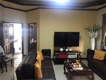 Imus Cavite Lanceville Sub.-- Beautiful and Spacious House & Lot