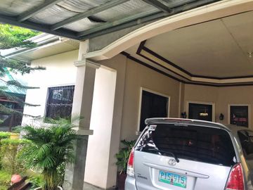 Imus Cavite Lanceville Sub.-- Beautiful and Spacious House & Lot