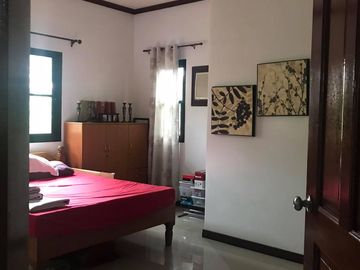 Imus Cavite Lanceville Sub.-- Beautiful and Spacious House & Lot