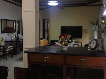 Imus Cavite Lanceville Sub.-- Beautiful and Spacious House & Lot
