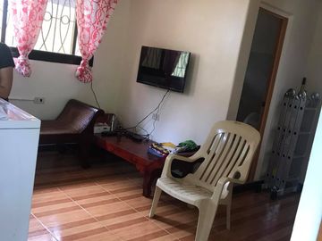 Imus Cavite Lanceville Sub.-- Beautiful and Spacious House & Lot