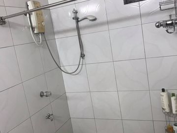 Imus Cavite Lanceville Sub.-- Beautiful and Spacious House & Lot