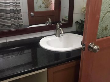 Imus Cavite Lanceville Sub.-- Beautiful and Spacious House & Lot
