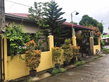 Imus Cavite Lanceville Sub.-- Beautiful and Spacious House & Lot