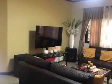 Imus Cavite Lanceville Sub.-- Beautiful and Spacious House & Lot