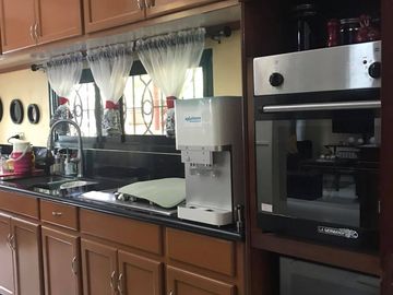 Imus Cavite Lanceville Sub.-- Beautiful and Spacious House & Lot