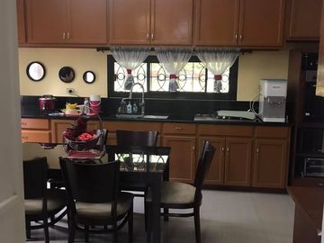 Imus Cavite Lanceville Sub.-- Beautiful and Spacious House & Lot