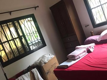 Imus Cavite Lanceville Sub.-- Beautiful and Spacious House & Lot