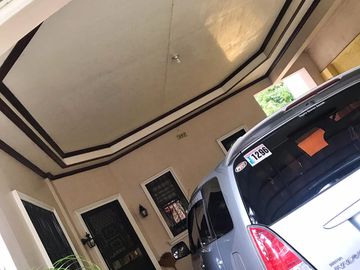 Imus Cavite Lanceville Sub.-- Beautiful and Spacious House & Lot
