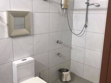 Imus Cavite Lanceville Sub.-- Beautiful and Spacious House & Lot