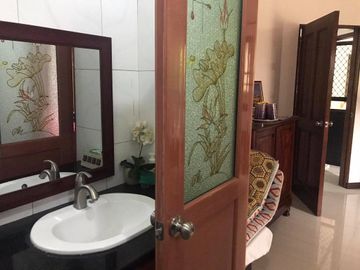 Imus Cavite Lanceville Sub.-- Beautiful and Spacious House & Lot