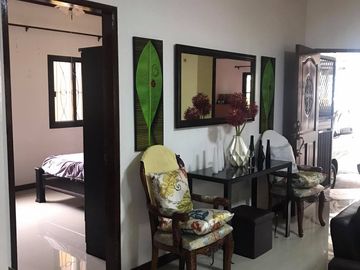 Imus Cavite Lanceville Sub.-- Beautiful and Spacious House & Lot