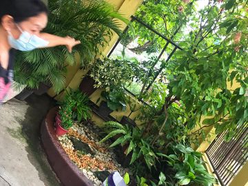 Imus Cavite Lanceville Sub.-- Beautiful and Spacious House & Lot