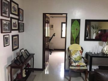 Imus Cavite Lanceville Sub.-- Beautiful and Spacious House & Lot