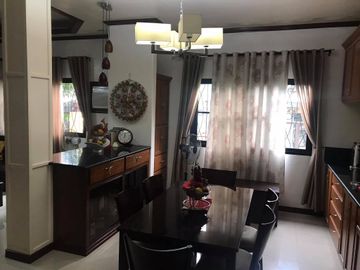 Imus Cavite Lanceville Sub.-- Beautiful and Spacious House & Lot