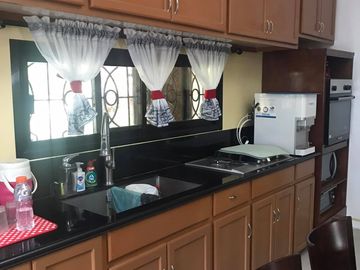 Imus Cavite Lanceville Sub.-- Beautiful and Spacious House & Lot