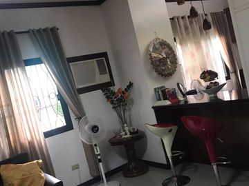 Imus Cavite Lanceville Sub.-- Beautiful and Spacious House & Lot