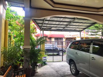 Imus Cavite Lanceville Sub.-- Beautiful and Spacious House & Lot