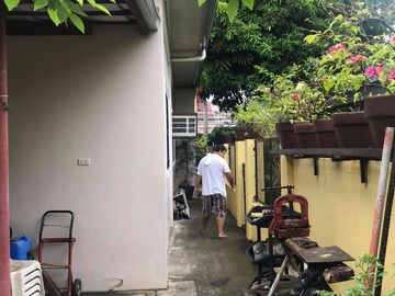 Imus Cavite Lanceville Sub.-- Beautiful and Spacious House & Lot