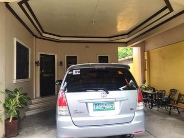 Imus Cavite Lanceville Sub.-- Beautiful and Spacious House & Lot