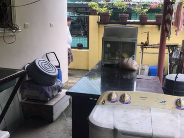 Imus Cavite Lanceville Sub.-- Beautiful and Spacious House & Lot