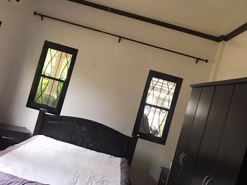 Imus Cavite Lanceville Sub.-- Beautiful and Spacious House & Lot